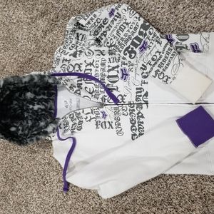 Fox Racing Sweatshirt